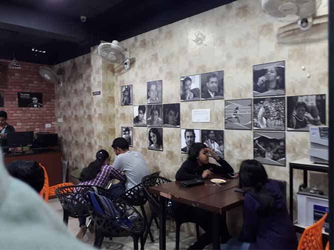 Gallery 01